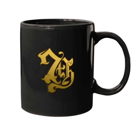 Discover 7Th Heaven Stay Golden Mugs