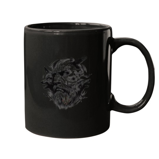 Discover Odin Hanging Mugs