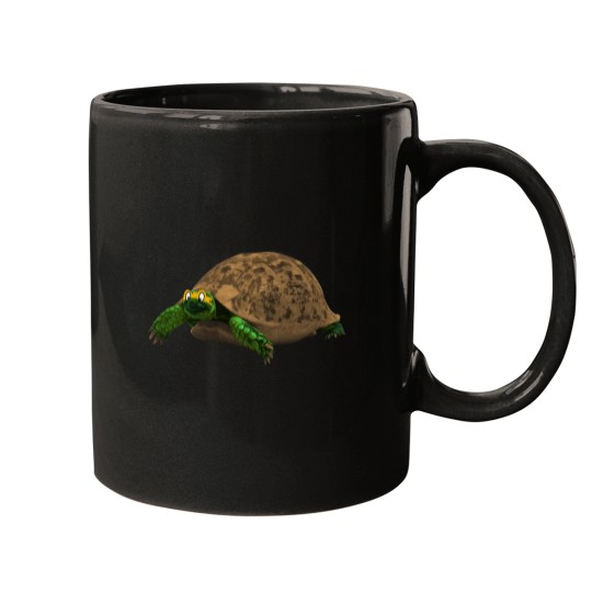 Discover MICHELANGELO 1 Mugs