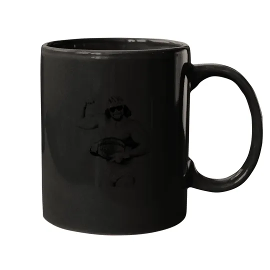 Discover Classic -- Randy Savage -- Mugs