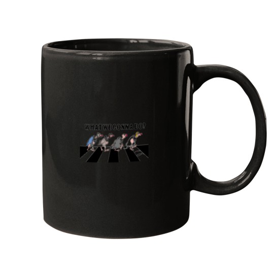 Discover P mccartney Wings Mugs