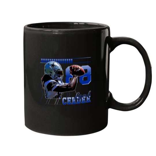 Discover CeeDee Lamb 2 Mugs