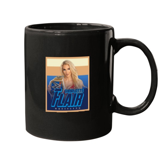 Discover flair Mugs
