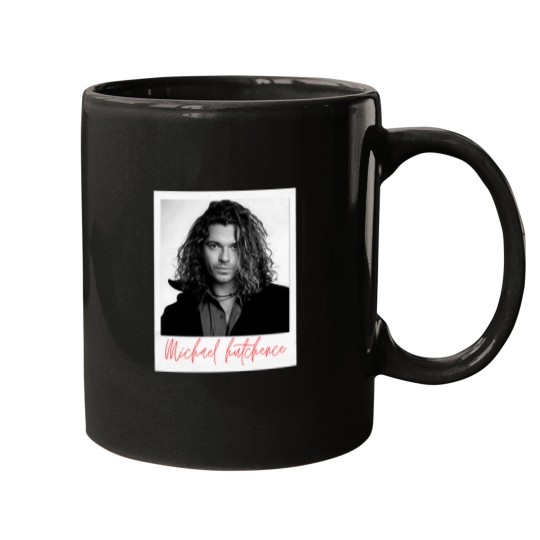 Discover Michael hutchence Mugs