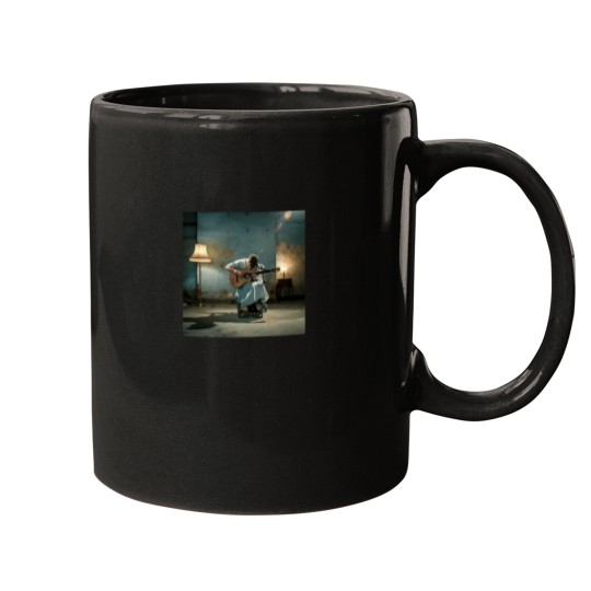 Discover ren hi ren Mugs