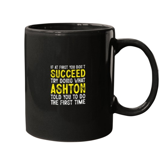 Discover Apollo th Anniversary NASA Logo Mugs