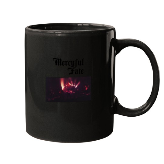 Discover mercyful fate Mugs