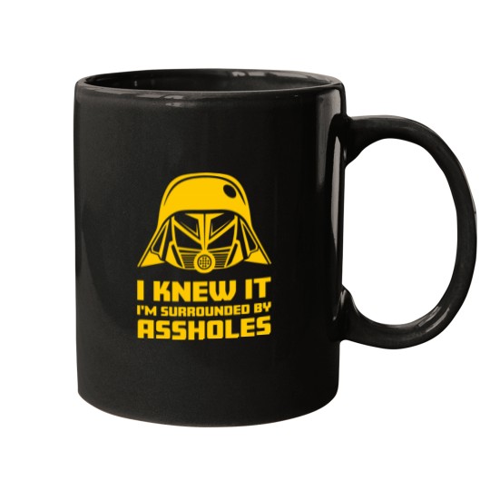 Discover Vintage Spaceballs For Men Women Mugs