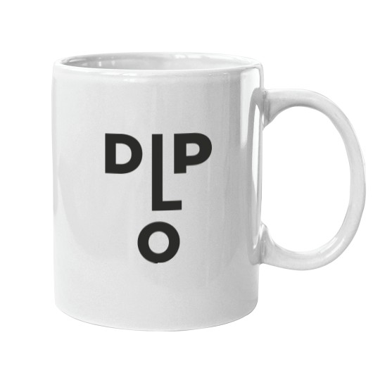 Discover Diplo Mugs