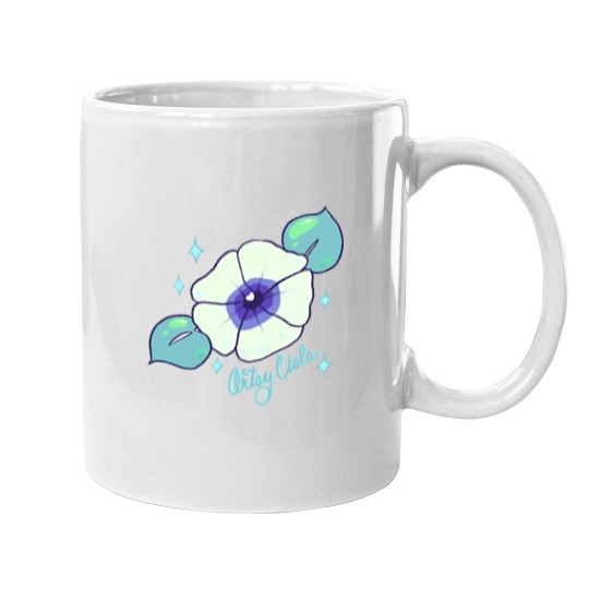 Discover Artsy Uala Mugs