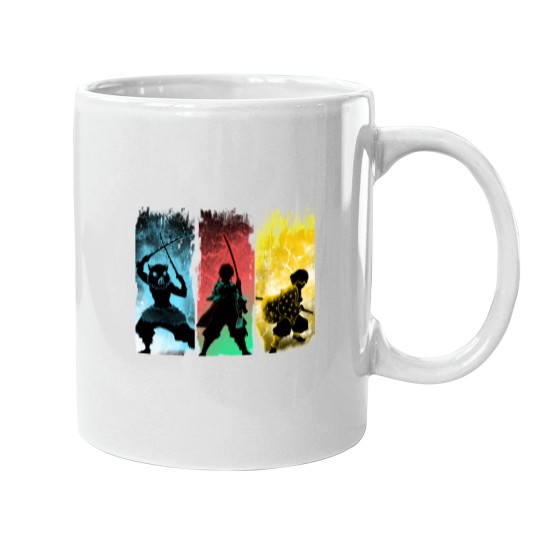 Discover 3 Breath Type 3 Breath Type 3 Breath Type Mugs
