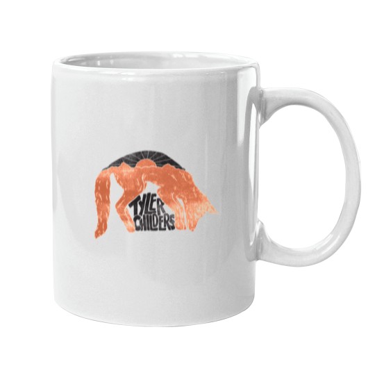 Discover Tyler Childers -Fox Mugs