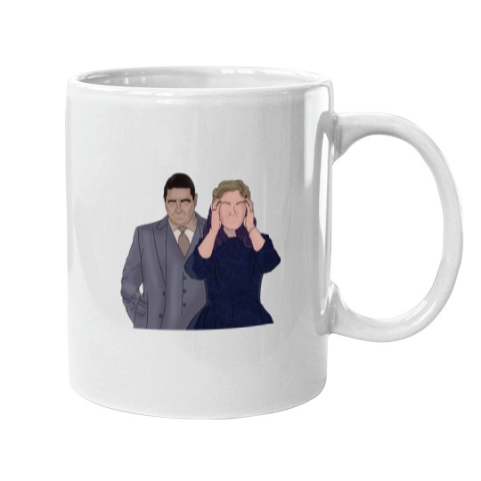 Discover Dead Files Cast Mugs