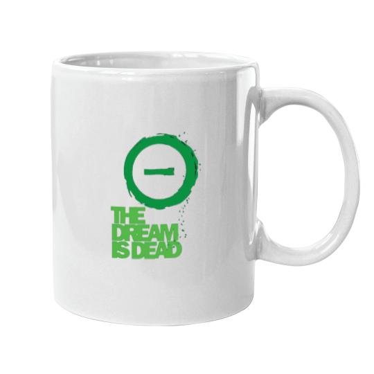 Discover Type O Negative Type O Negative Mugs