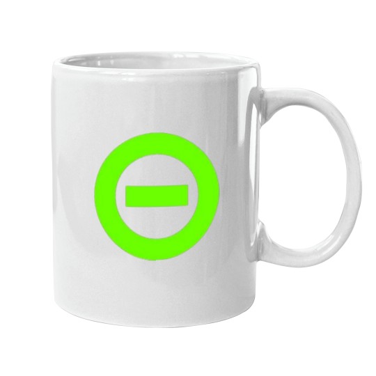 Discover Type O Negative Logo Type O Negative Mugs