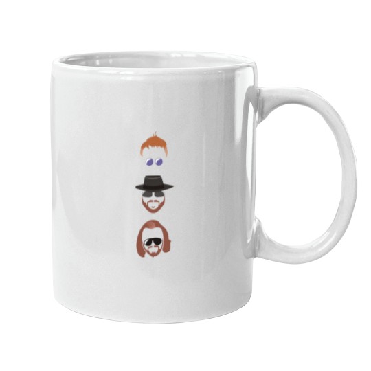 Discover Bee Gees Member Bee Gees Mugs