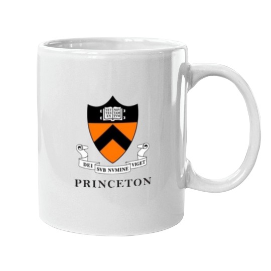 Discover Princeton University Harvard-University Mugs