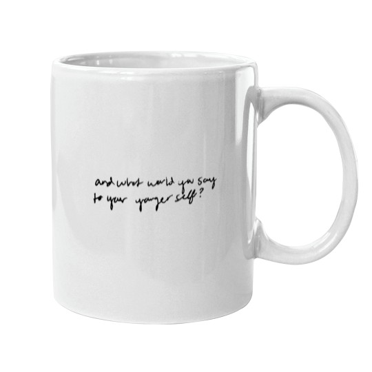 Discover i love ross macdonald Mugs