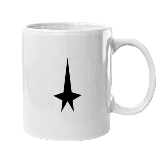Discover Command Division Mugs