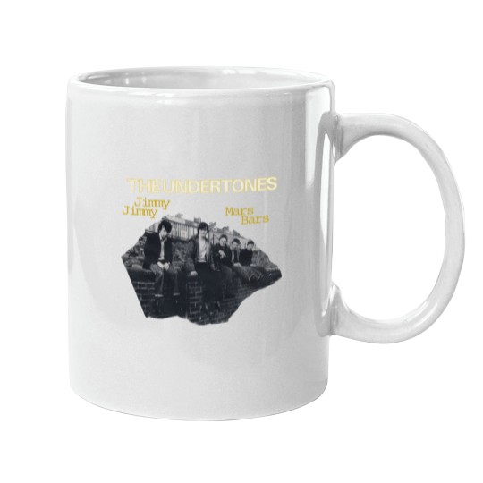 Discover Wednesday Week SKIDD ROW Mugs