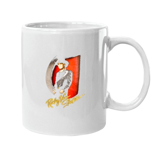 Discover Ricky Van Shelton David Allan Coe Mugs
