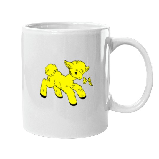 Discover Yung Lean Sadboys Poison Ivy Lamb Poison Fangs Mugs