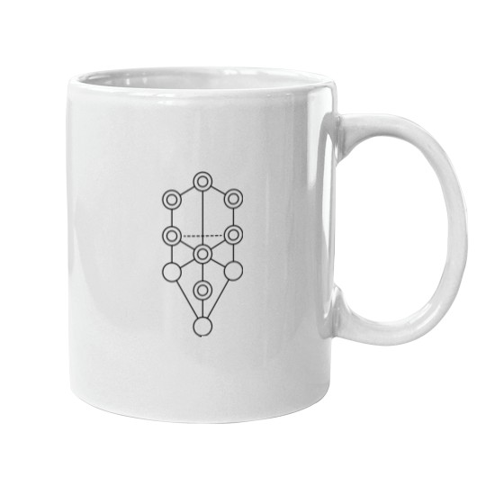 Discover Kabbalistic Mugs