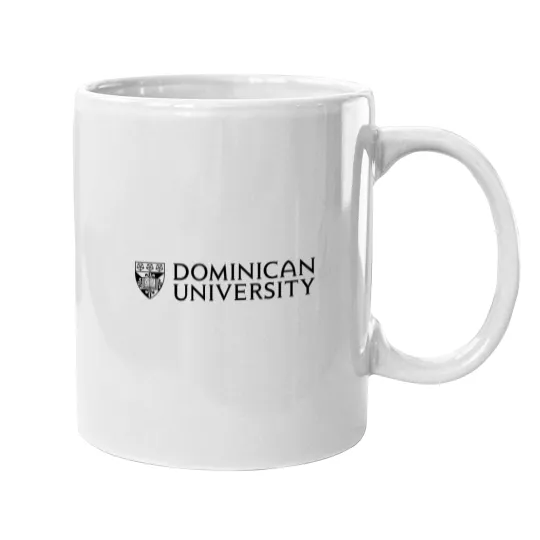Discover Dominican College University Mugs