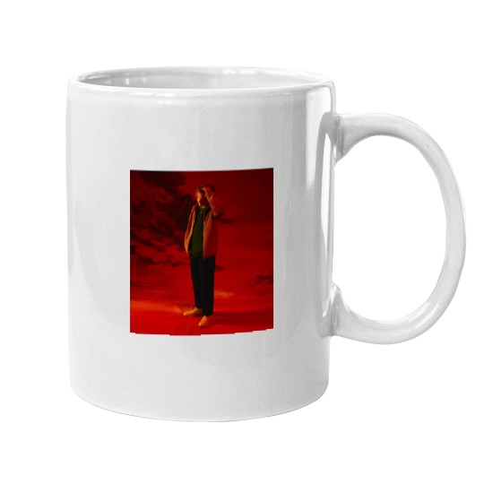 Discover FART MODE ON Funny Mugs