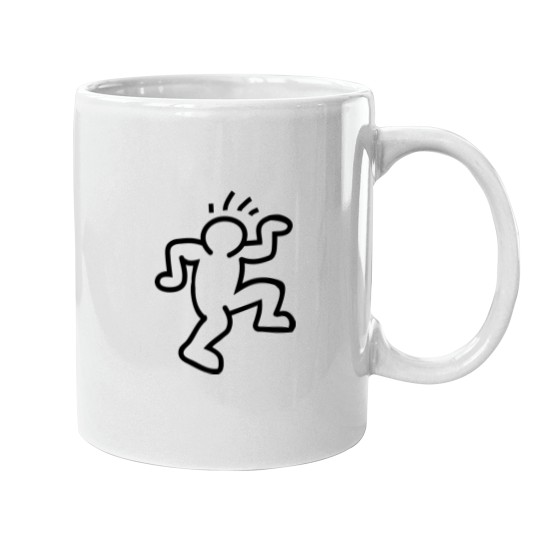 Discover Little men Mugs