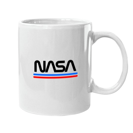 Discover NASA Mugs