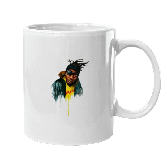 Discover ODB Mugs
