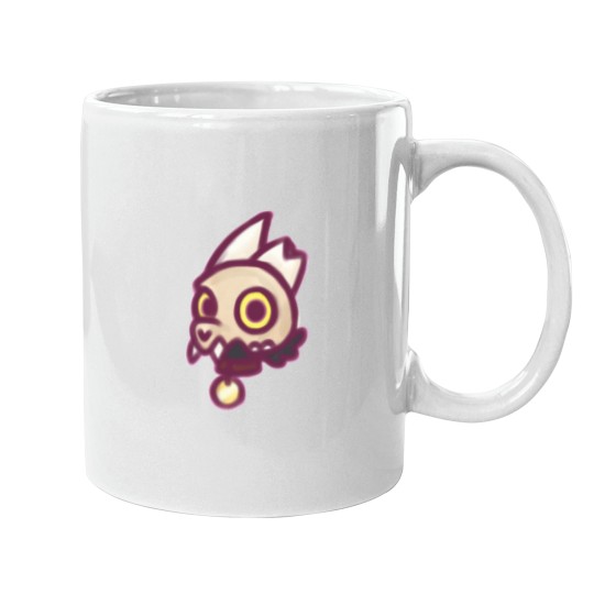 Discover King TOH Mug Collection