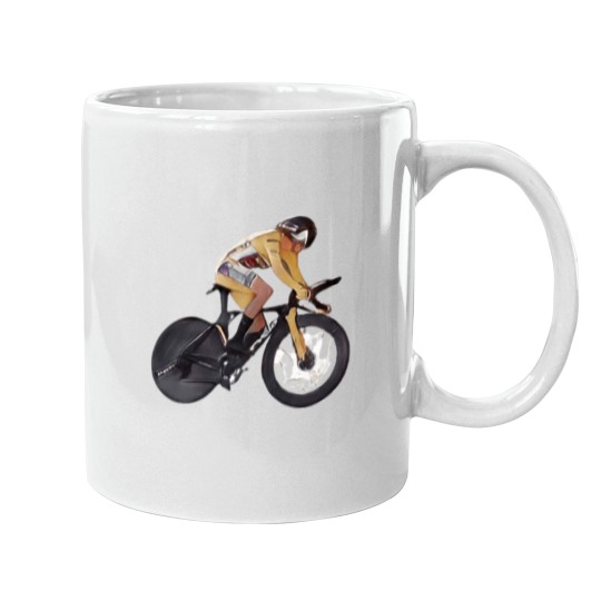 Discover Team Jumbo-Visma (1) Mugs