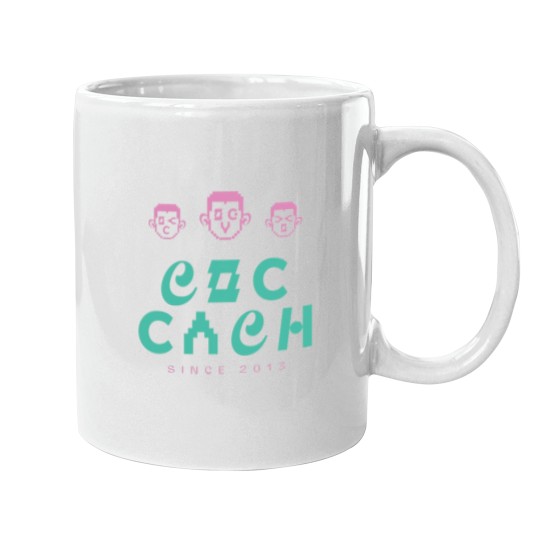 Discover Reliving the Magic of Art from 2013 Mugs