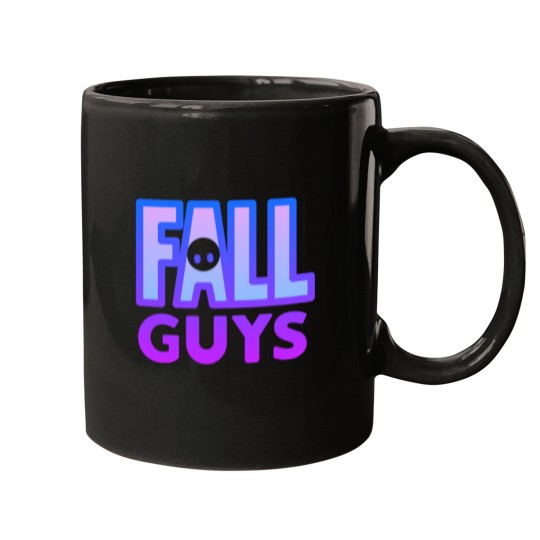 Discover Fall Guys Mugs