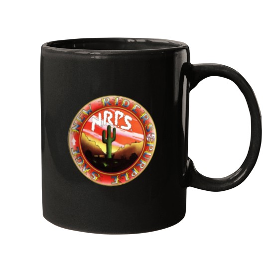 Discover New Riders Of The Purple Sage Mugs