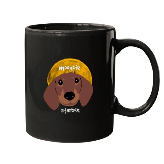 Discover Moonpie Moonpie Starbox Mugs