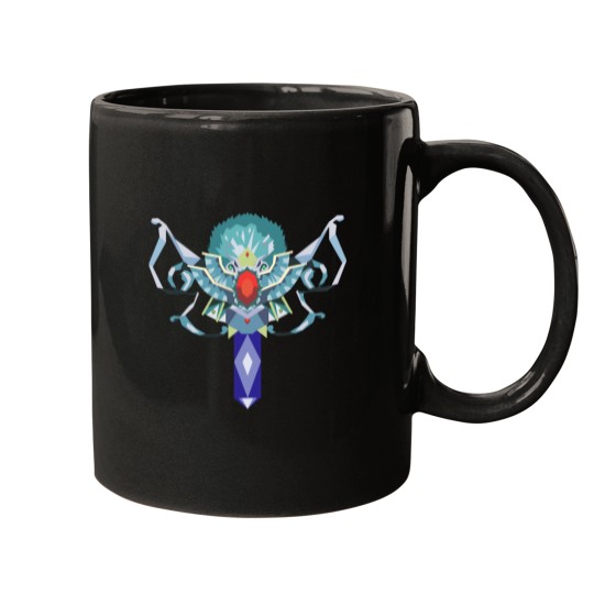 Discover Monster Reborn Mugs