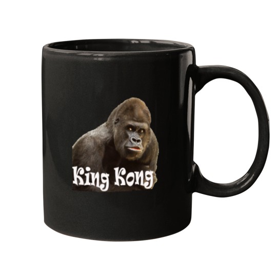 Discover King Kong - king kong old movies Mugs