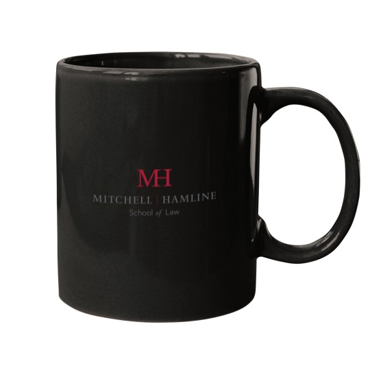Discover Mitchell Hamline School of Law Mugs