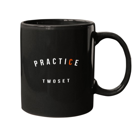 Discover TwoSet Violin Merch Two Set Violin Mugs