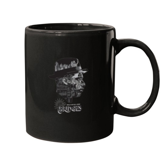 Discover Cliff Bells Aesthetic Mugs