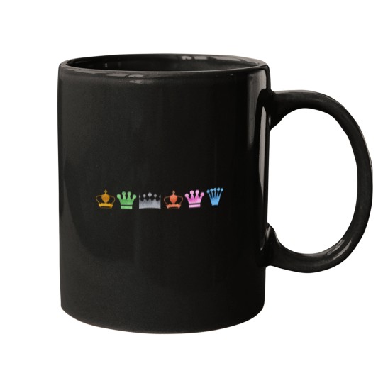 Discover Six the Musical Classic Six the Musical Classic Mugs
