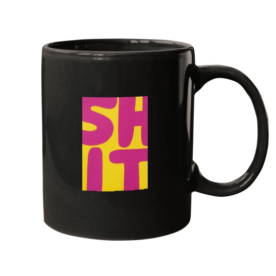 Discover david shrigley art Mugs