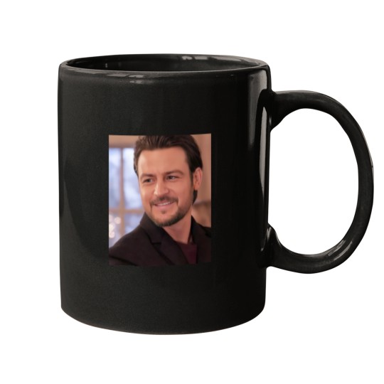 Discover Tyler hynes, aesthetic Mugs