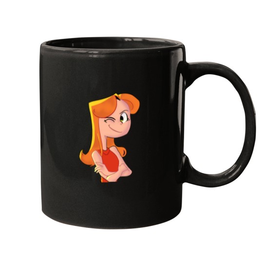 Discover Candace D Mugs , Candace D Mugs