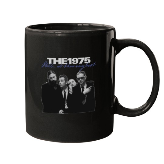 Discover Joe Alwyn Mugs