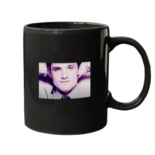 Discover Josh Hutcherson  Can You Blow My Whistle Baby  Meme Mugs