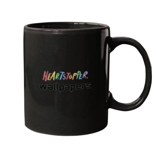 Discover Heartsper Wallpapers Mugs